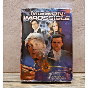 Mission: Impossible: the Seventh